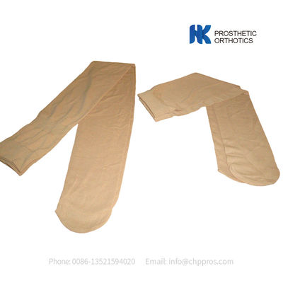 30cm ISO 13485 Fresh Color AK BK Cosmetic Stocking