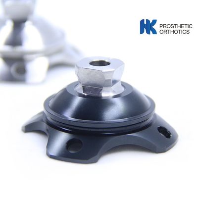 Stainless Steel 220lbs Four Prong Lamination Adaptor