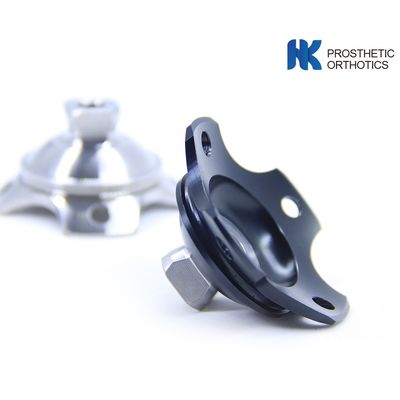 Stainless Steel 220lbs Four Prong Lamination Adaptor