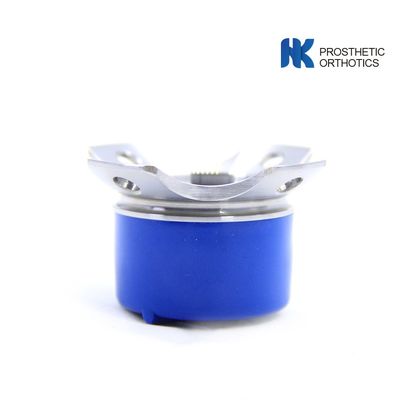 Stainless Steel 220lbs Four Prong Lamination Adaptor