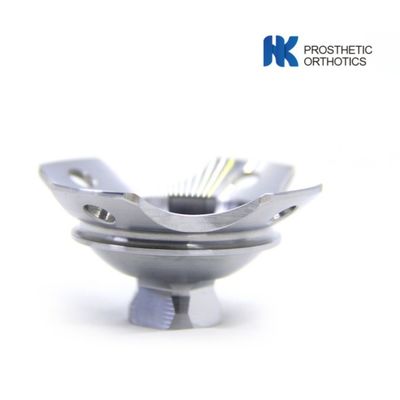 Stainless Steel 220lbs Four Prong Lamination Adaptor