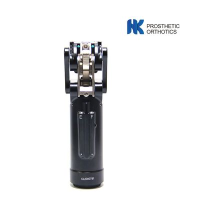 Pneumatic Swing Phase Control Prosthetic Knee Joint AK And KD