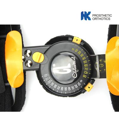 Single Move FDA Certificate Medical Knee Orthotic Brace