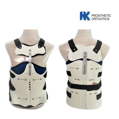 Universal Orthotic Brace , Thoracic Lumbar Support Brace