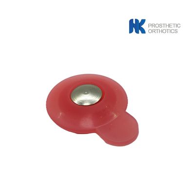 Work With Suction Tube Valve Core Prosthetic Accessories