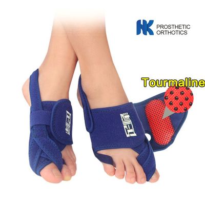 ISO 13485 Hallux Valgus Orthosis