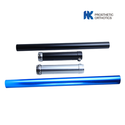 Abaixe o comprimento do adaptador do pilão do membro ajustável para as próteses do pilão de 30mm que cabem ferramentas