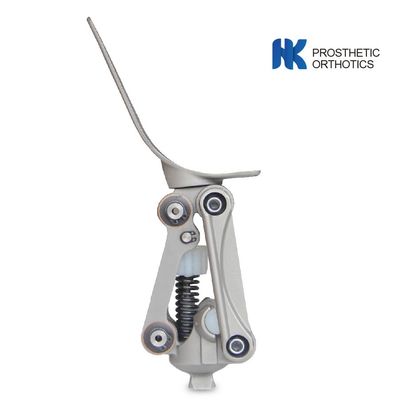 Articulação do joelho policêntrica do titânio GR5 Disarticulation de KD
