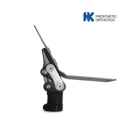 Articulação do joelho protética de aço inoxidável de Disarticulation, articulação da bacia protética