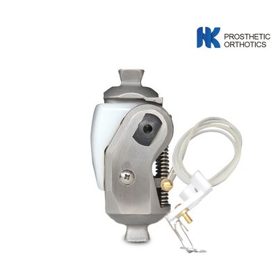 Articulação de joelho protética do fechamento manual do CE 275lbs